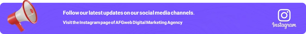 instagram afgweb.com.au