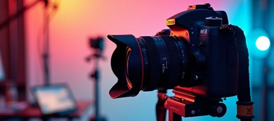 عکاسی و فیلمبرداری AFGweb