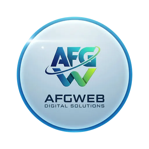 کمپانی دیجیتال مارکتینگ AFGweb